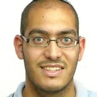 Yedidel Louck profile photo